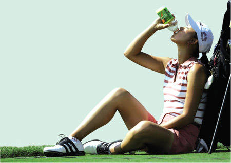 功能性飲料沒有驗(yàn)證標(biāo)準(zhǔn) 迷霧重重